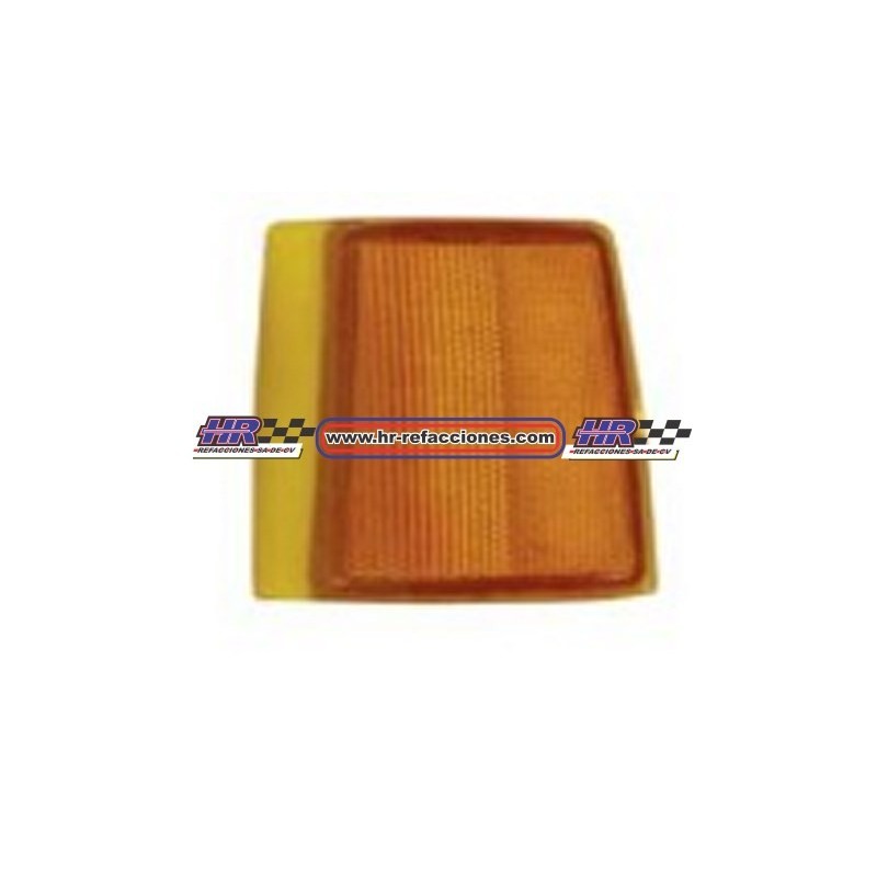 UNIDADES CUARTO  CHEV 95-98 R SUP          201F0361