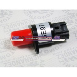 FUEL INJECTION  VALVULA IAC CHRYSLER  AC-420 PT CRUISER SEBRING STRATUS LIBERTY WRANGLER 2 4L 01-02 7468 A