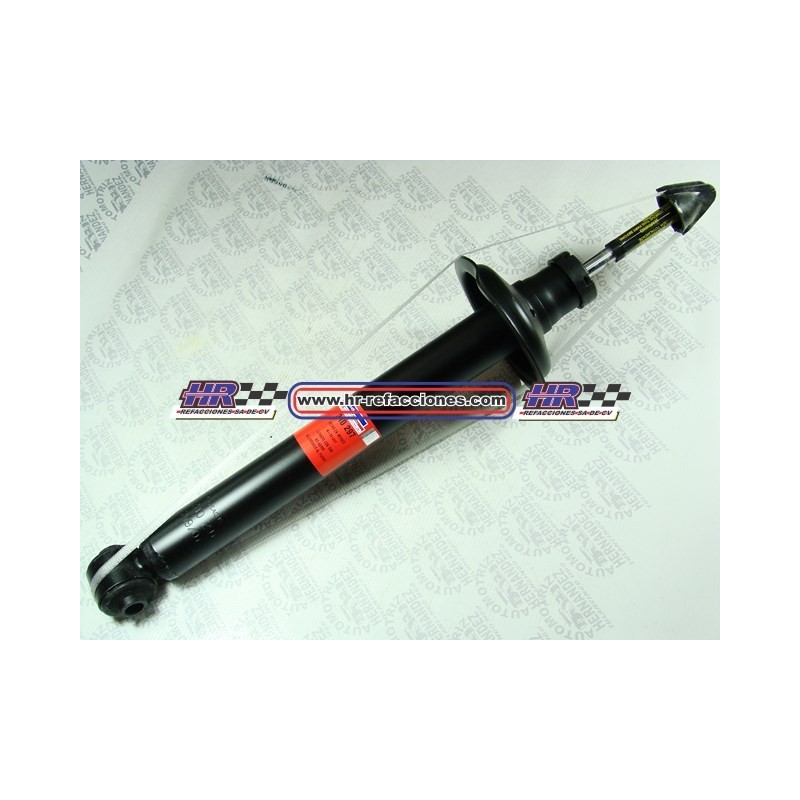 SUSPENSION AMORTIGUADOR  CHEV CAVALIER TRAS PONTIAC SUNFIRE TRAS 95-04 832295