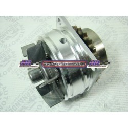 BOMBA AGUA  NISSAN MAXIMA 95-02 3 0L  MR015-0346