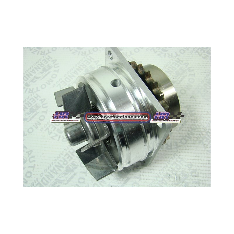 BOMBA AGUA  NISSAN MAXIMA 95-02 3 0L  MR015-0346