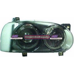 UNIDADES  VW GOLF GTI HUMO 93-99  DER  502F1151