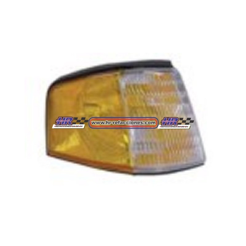 UNIDADES CUARTO  FORD TOPAZ 88-94 IZQ