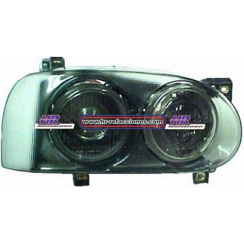 UNIDADES  VW GOLF GTI HUMO 93-99  IZQ    502F1152