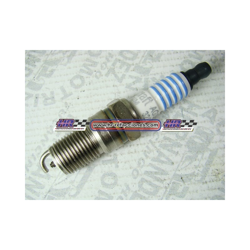 BUJIA  MOTORCRAFT MAGSF	 32P-M MUSTANG 4 6 99-00 MARQUIZ 4 6 98-06 GHIA 3 0L 92-94 VICTORIA 4 6 9