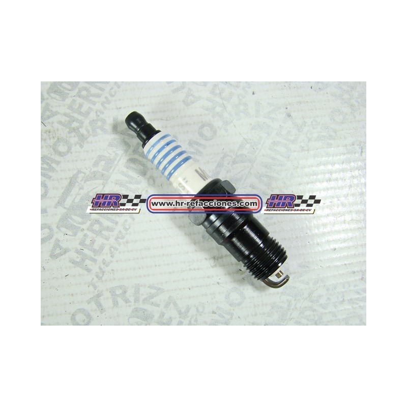 BUJIA  DENSO FORD EXPLORER,RANGER 99-  T16EPR-U15 MOTORCRAFT MAWSF-42C EXPLORER RANGER V6 97-06