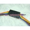 ARNES  CONECTOR 6 HILOS