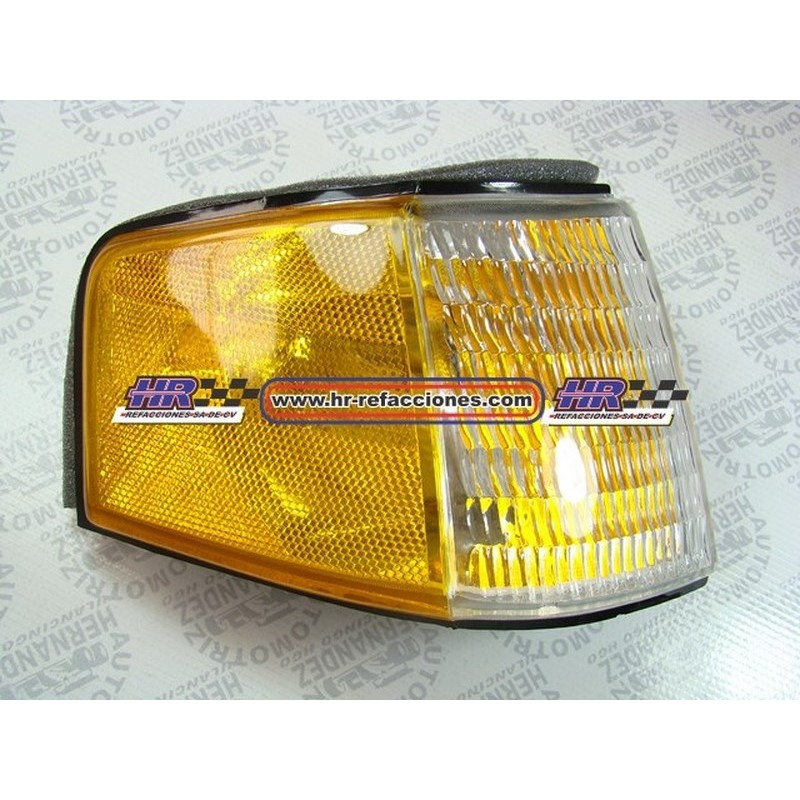 UNIDADES CUARTO  FORD TOPAZ 88-94 DER 303F0301