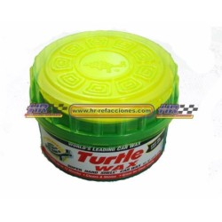 QUIMICOS  CERA CREMA 270 GMS TURTLE WAX