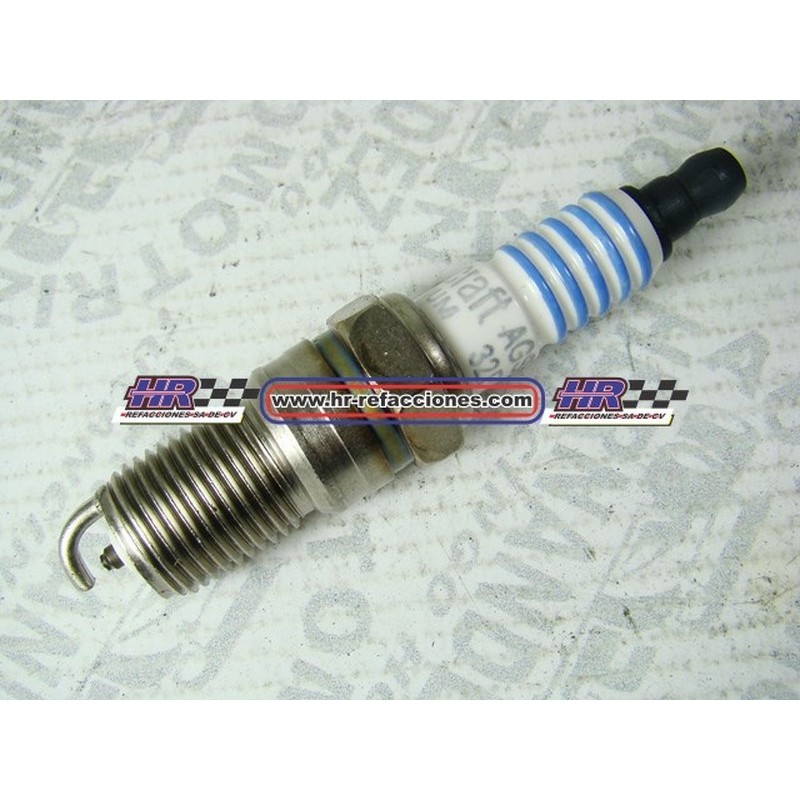 BUJIA  MOTORCRAFT MAGSF	 32P-M MUSTANG 4 6 99-00 MARQUIZ 4 6 98-06 GHIA 3 0L 92-94 VICTORIA 4 6 9