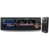 ACC AUTOESTEREO  ESTEREO MP3 Graba tus llamadas 64GB/WMA /FM PLL Stereo/USB-TF Card/ BLUETOOTH, 18 memorias