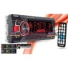 ACC AUTOESTEREO  ESTEREO SPEED AUDIO SD CARD AUX MP3 USB RCA 50 WATTS X 4 SP11U CARATULA DESMONTABLE