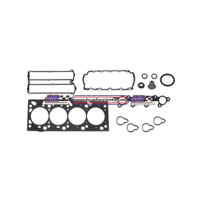 JUNTAS MOTOR  FORD FOCUS 2 LEVAS 00-08 16V 2 0L