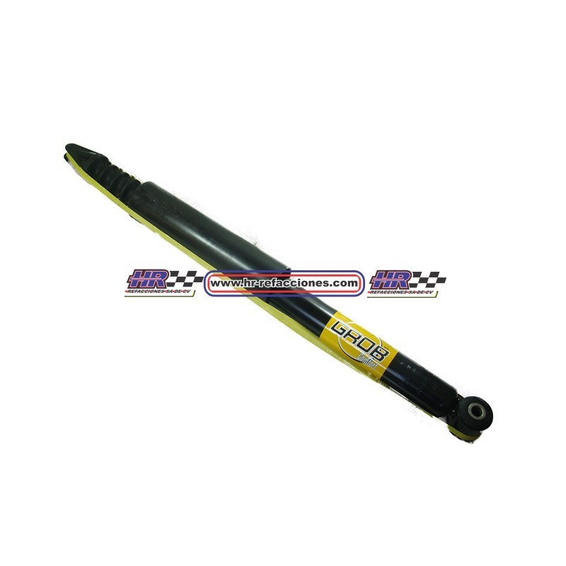 SUSPENSION AMORTIGUADOR  FORD ECOSPORT TRAS 03-10  4009011