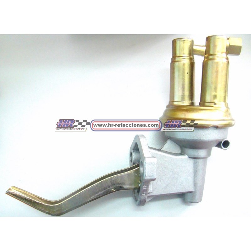 BOMBA GAS COMPLETA  CHRYSLER 8 CIL 64-91  3602 KEM