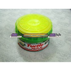 QUIMICOS  CERA CREMA 270 GMS TURTLE WAX