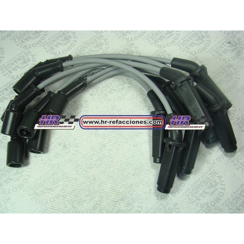 KEM  CABLE BUJIAS CHEV 4347 SUBURBAN 00-07 6 0L