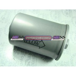 FILTRO GASOLINA  VW GOLF JETTA VR6 V6 2 8L 97-98 AUDI A4  QUATTRO V6 2 8L 2001  AUDI A6 V6 2 7L 01-02  V8 4