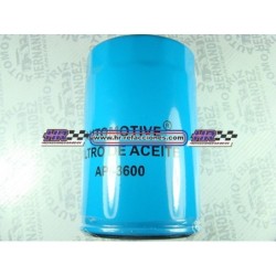 FILTRO ACEITE  VW POINTER 98-09 LUPO POLO GP-28 GOLF  2 0L  GOLF GTI TURBO 4CIL 1 8L 02-03  JETTA 4CIL 2