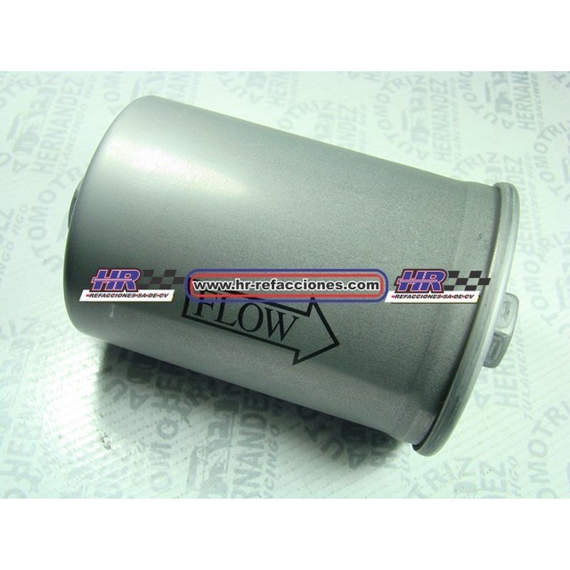 FILTRO GASOLINA  VW GOLF JETTA VR6 V6 2 8L 97-98 AUDI A4  QUATTRO V6 2 8L 2001  AUDI A6 V6 2 7L 01-02  V8 4