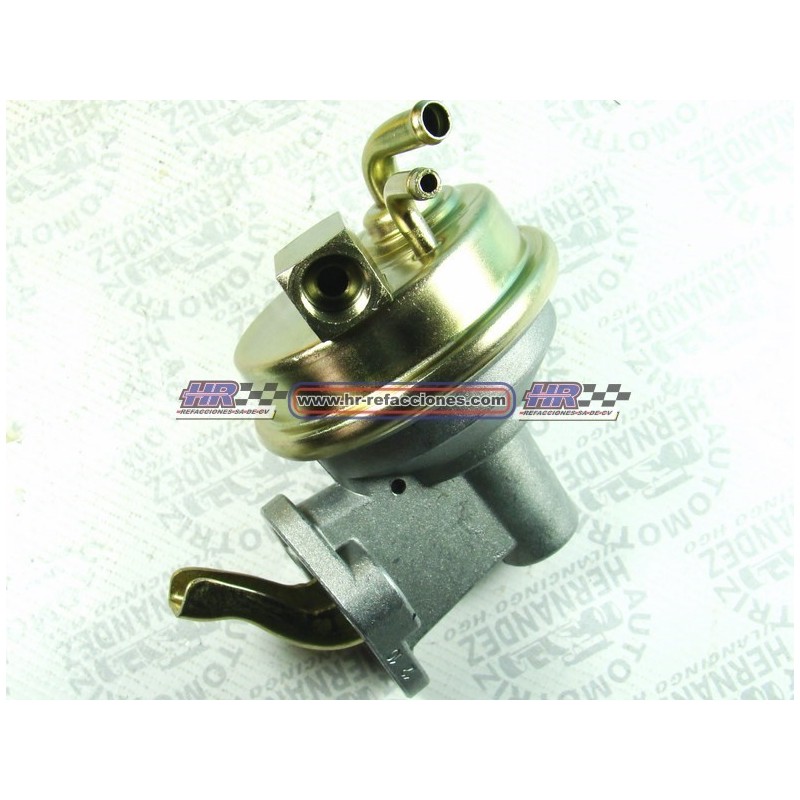 BOMBA GAS COMPLETA  CHEV 8 CIL C/RET 80-91  4265 KEM