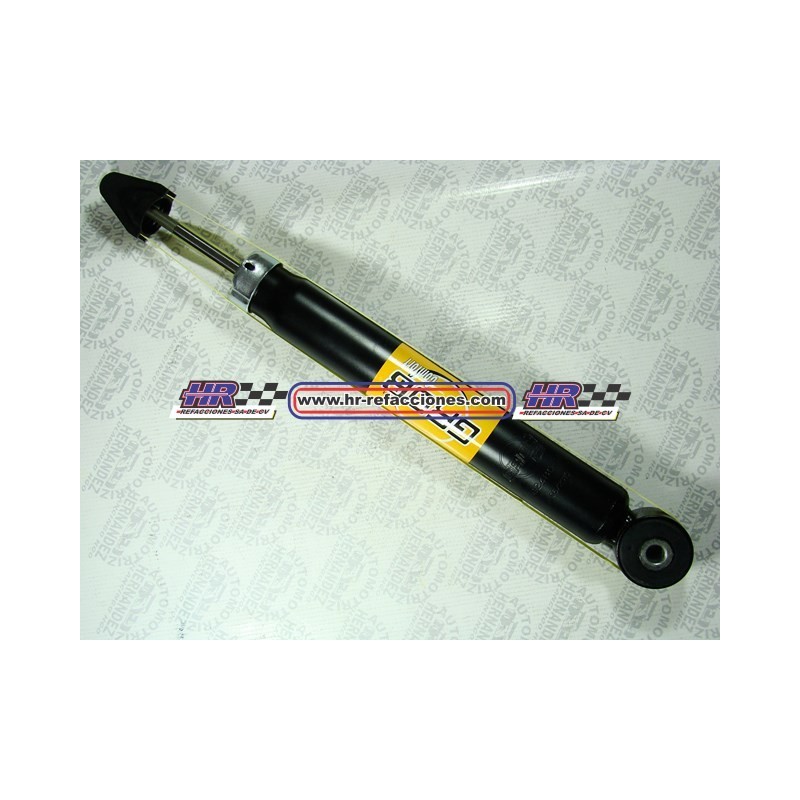 SUSPENSION AMORTIGUADOR  NISSAN PLATINA TRAS G-2480 TRACERO 02-09