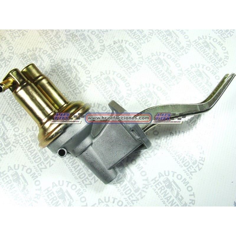 BOMBA GAS COMPLETA  FORD V8 TODOS 64-84  6009 KEM