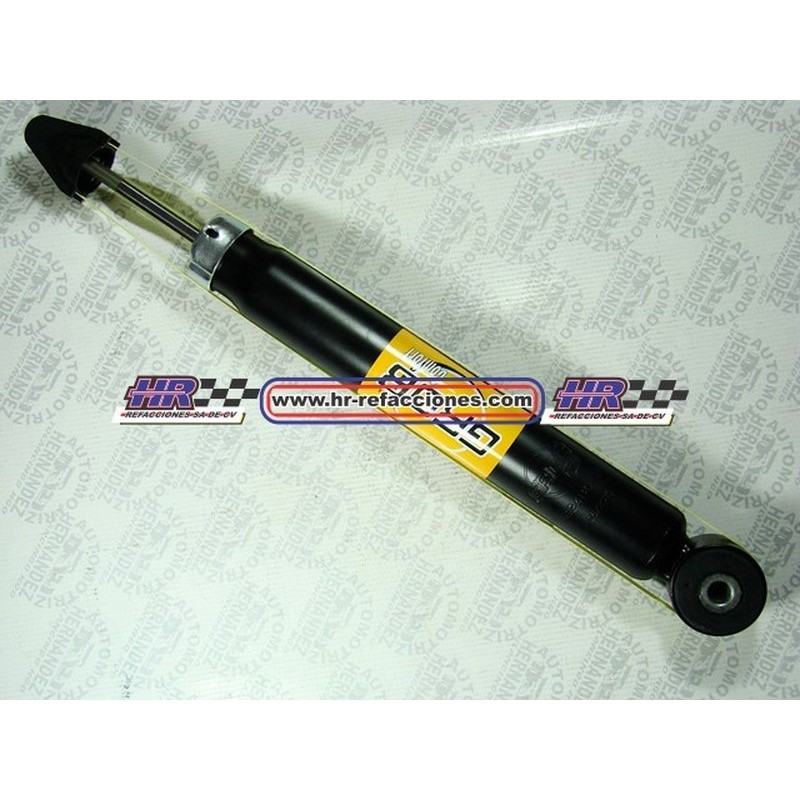 SUSPENSION AMORTIGUADOR  NISSAN PLATINA TRAS G-2480 TRACERO 02-09