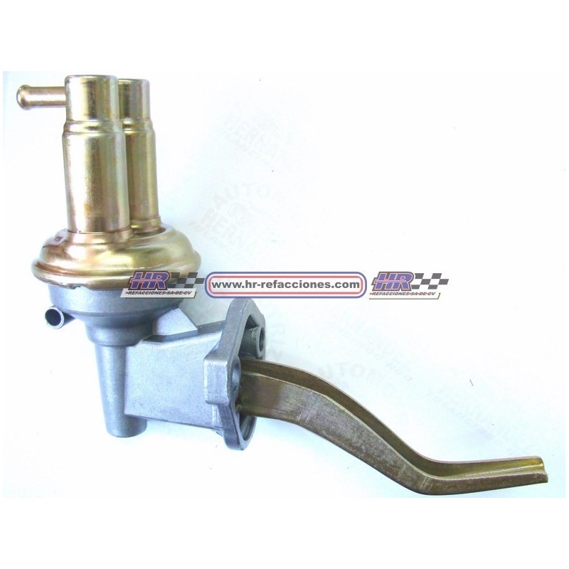 BOMBA GAS COMPLETA  FORD V8 TODOS 64-84  6000 KEM