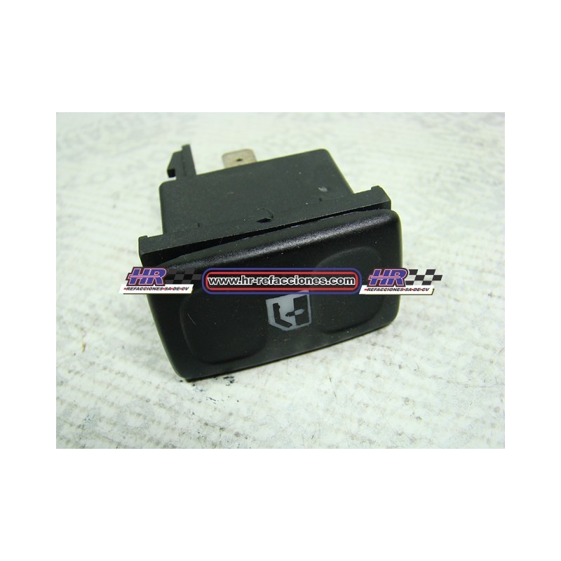 SWITCH  ELEVADOR VW GOLF JETTA A2 6 PUNTAS 1984-1992