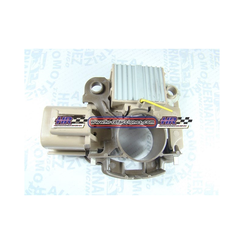 REGULADOR  FORD MAZDA  MERCURY  	IM-277 2 TERMINALES