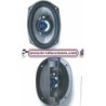 ACC BOCINA AUDIO  6 X 9 AUDIOBAHN 250 W