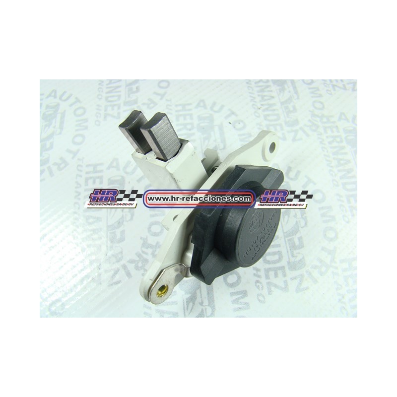 REGULADOR  CHEV CHEVY TIPO BOSCH SIN RESISTENCIA IB352