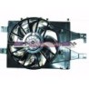 MOTOVENTILADOR  CHRYSLER SHADOW	 91-94 COMPLETO CARAVAN VOYAGER