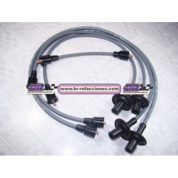 KEM  CABLE BUJIAS VW 1122 VW SEDAN ELEC 90-94