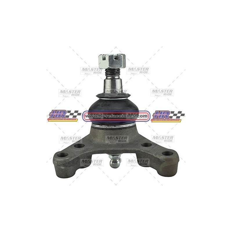 SUSPENSION ROTULA  TOYOTA TACOMA 4X2 95-00 8772002 SUP DER 2510002