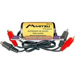 ACC CABLE  SUPRESOR DE RUIDO MNS 15