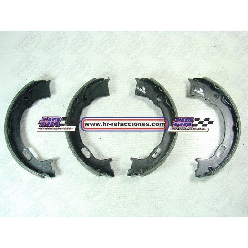 BALATA TRACERA  EXPLORER 95-03 CHEROKEE 95-98 G MARQUIS 96-02 WINDSTAR 95-03  (DFZ) JEEP CHEROKEE 95-96 LI