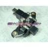 REGULADOR  CHEV LUV ALTERNADOR BOSCH 2 TERMINALES TOTAL PARTS