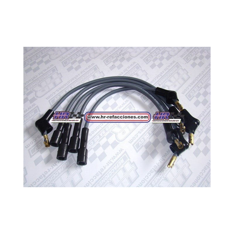 KEM  CABLE BUJIAS NISSAN 2230 NISSAN 1800 TODOS