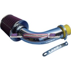 ACC FILTRO  FILTRO AIRE ALTO FLUJO COMPLETO CHEVY ASTRA