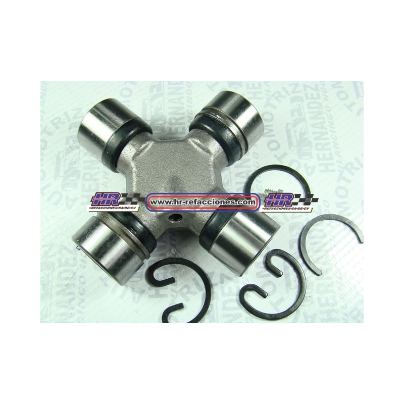 CRUCETA  CHEV (1014) SUBURBAN 1500 00-04 5-541X  355  210-3009 05-74-8203 COLORADO 2004 GMC 40-96