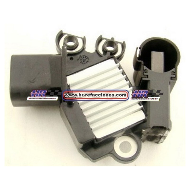 REGULADOR  NISSAN ALTIMA 2002-2206 MAXIMA 2004-2008 QUEST 2004-2009 6 CILINDROS 3 5 LTS 145 AMPS VALE