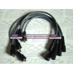 KEM  CABLE BUJIAS NISSAN 2220 DATSUN TODOS 63-84