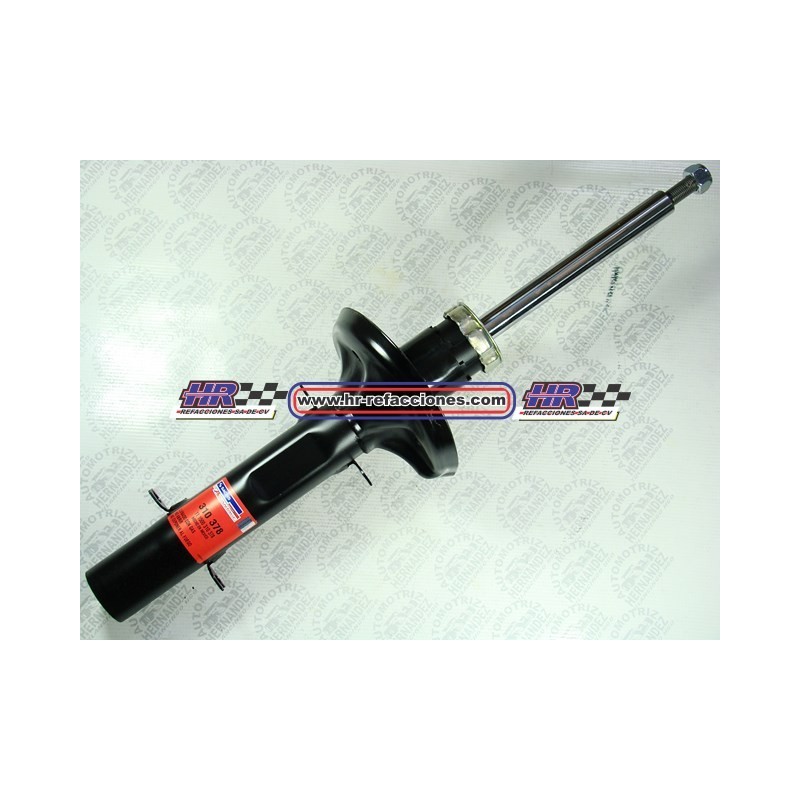 SUSPENSION AMORTIGUADOR  VW GOLF JETTA A4 DEL LEON TOLEDO DEL NEW BEETLE DELANTERO MP-8241