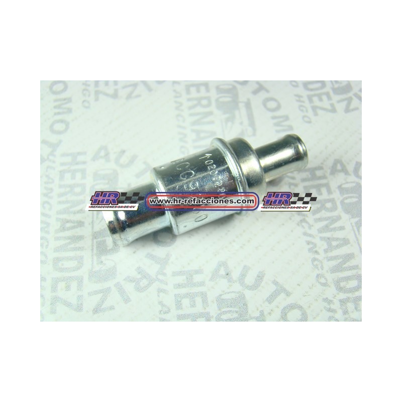 FUEL INJECTION PCV  VALVULA CHEV 8 CIL 80-82   82-94 JEEP 75-78