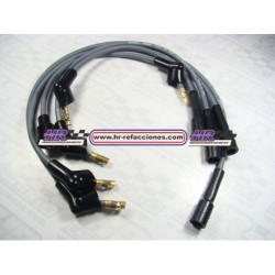 KEM  CABLE BUJIAS NISSAN 2245 TSURU I Y II HASTA 91