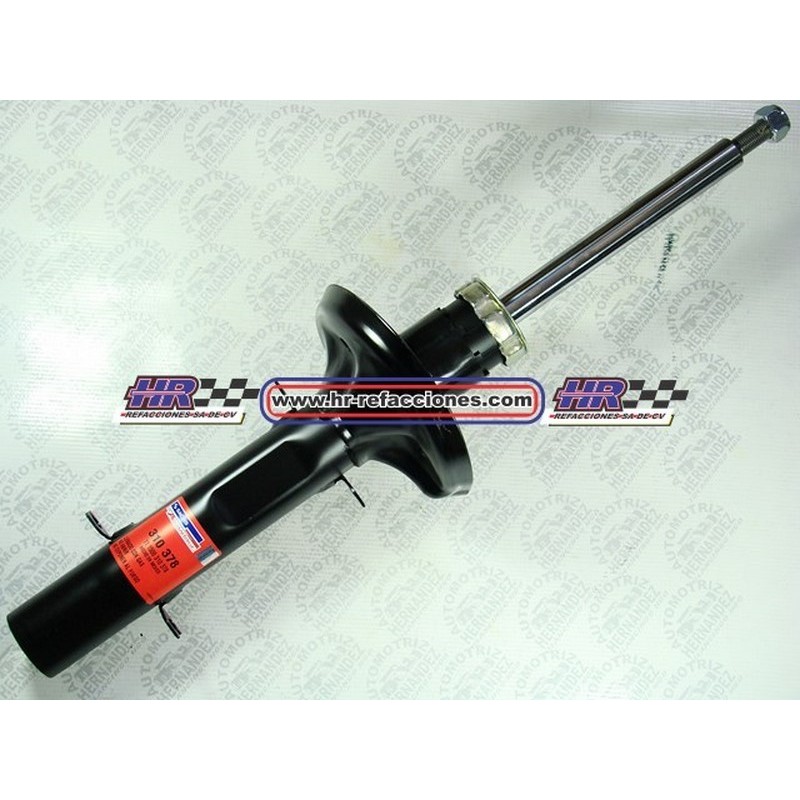 SUSPENSION AMORTIGUADOR  VW GOLF JETTA A4 DEL LEON TOLEDO DEL NEW BEETLE DELANTERO MP-8241