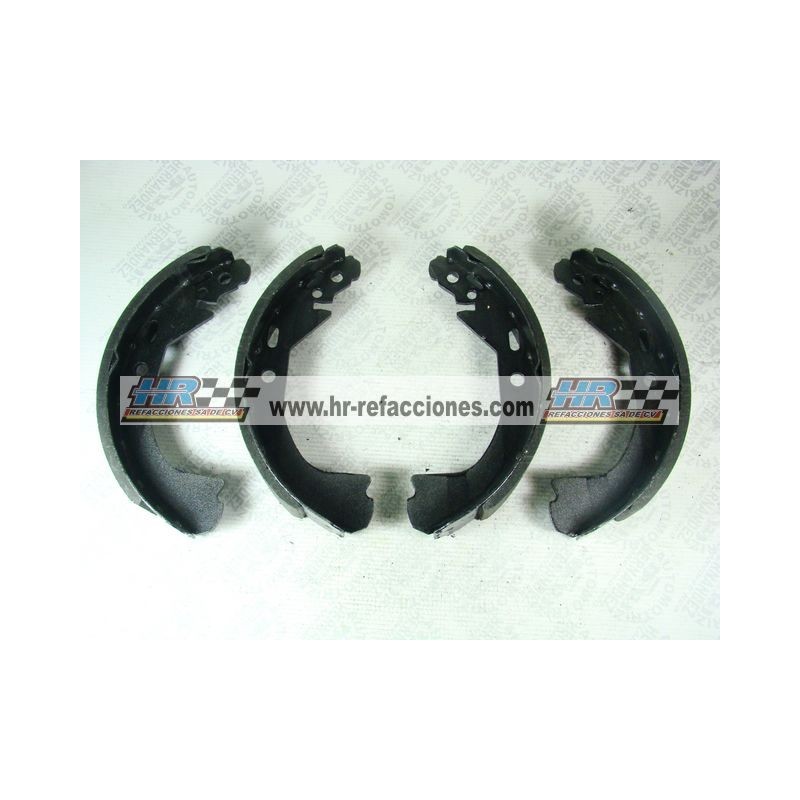 BALATA TRACERA  CHEV MALIBU PONTIAC 97-04 GRAND AM 99-04 OLDSMOBILE ALERO 04  CUTTLAS 97-99 720-1496