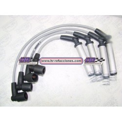 KEM  CABLE BUJIAS CHEV 4145 CHEVY MONSA 1 4 Y 1 6 L 94-03